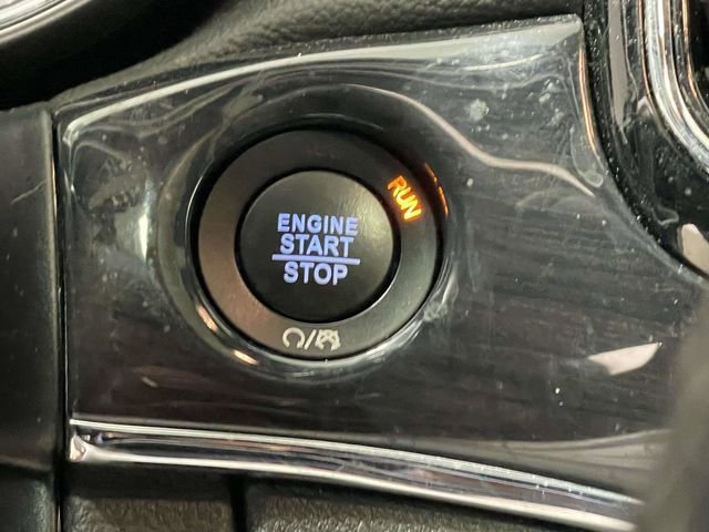 Used 2019 Jeep Grand Cherokee Overland image 23