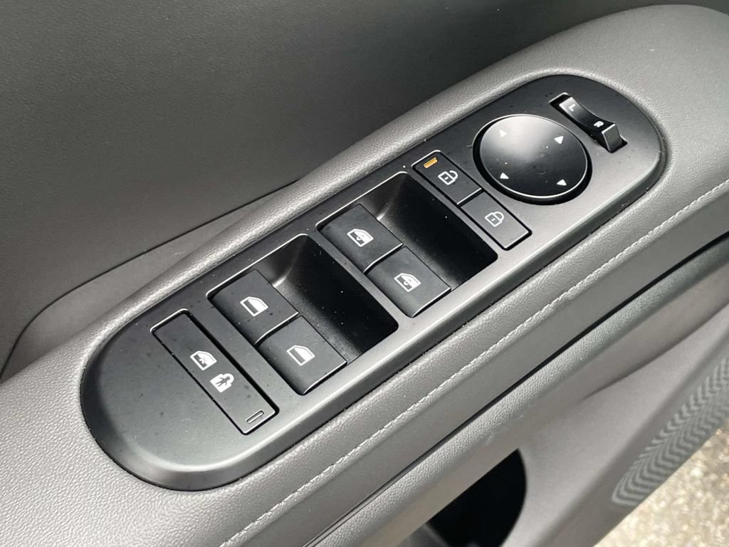 New 2026 Hyundai Palisade XRT Pro AWD/4WD image 17