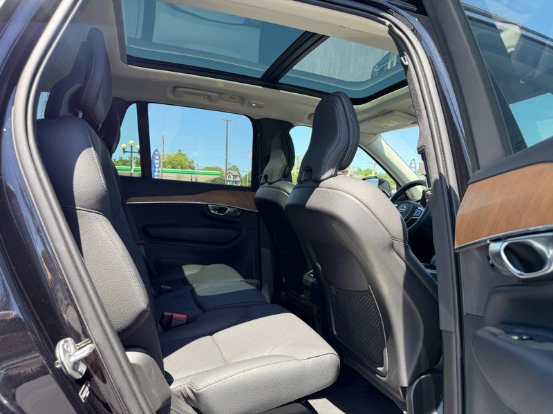 Used 2025 Volvo XC90 B6 Plus w/ Protection Package Premier AWD/4WD image 5