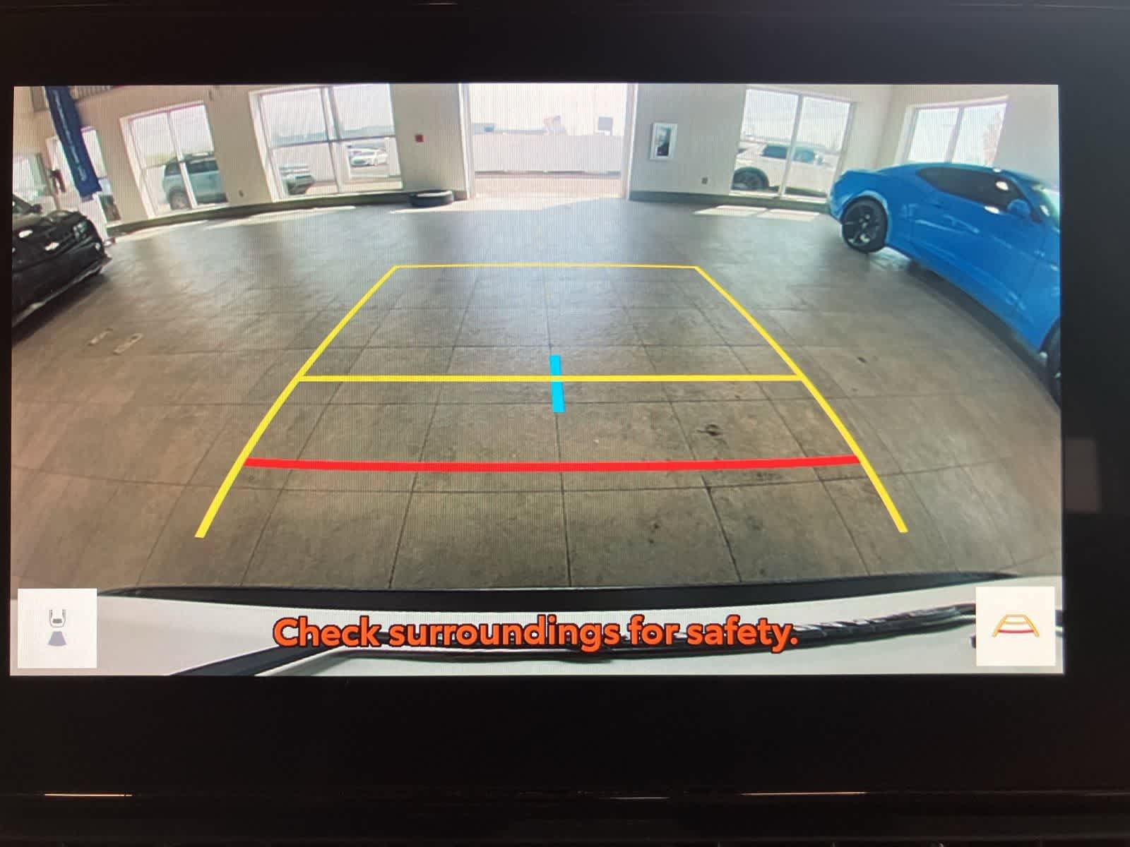 Used 2023 Toyota RAV4 XLE FWD image 21