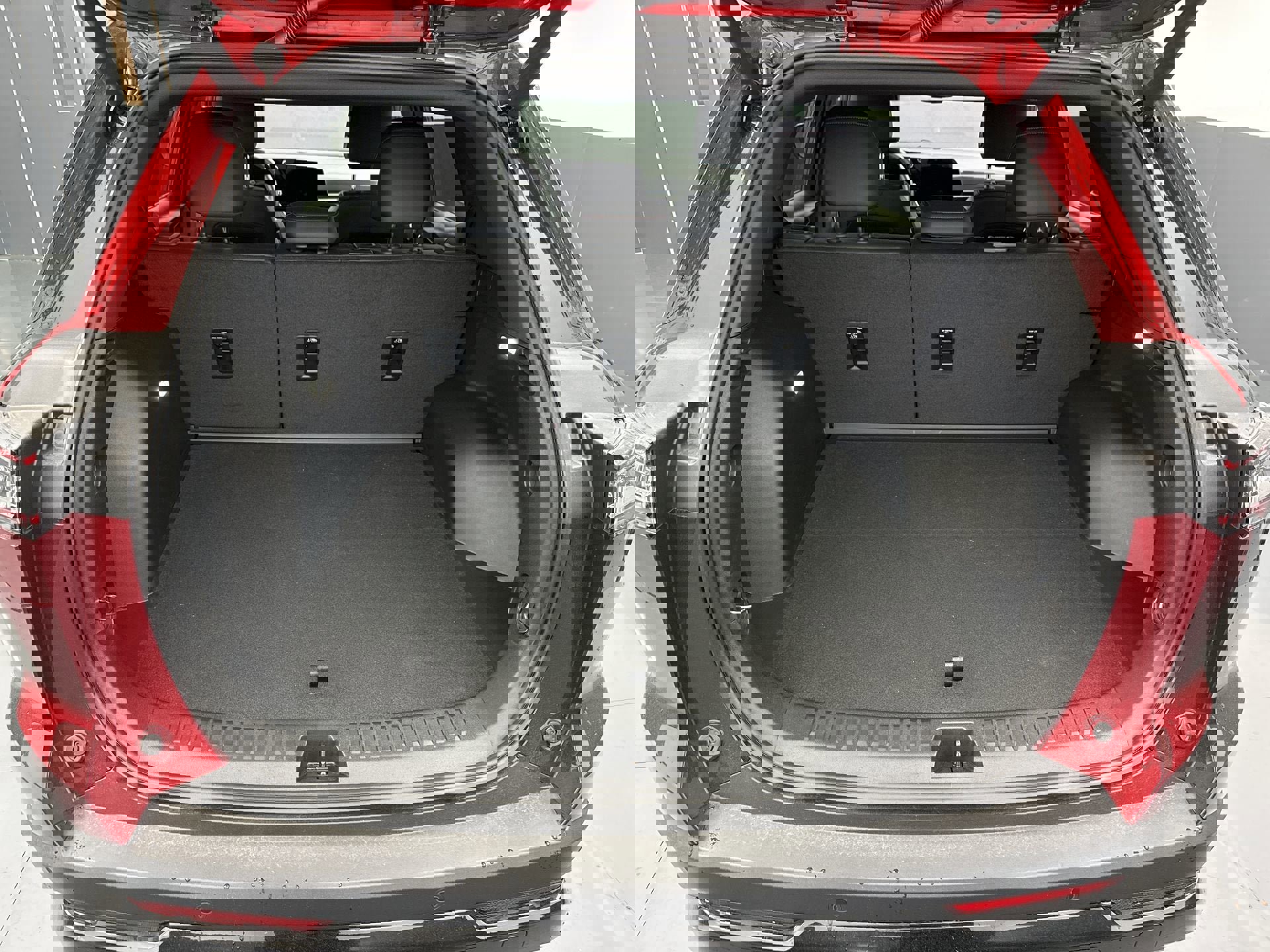 Certified 2025 Chevrolet Equinox RS image 61