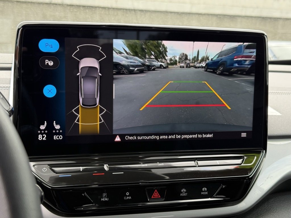 Used 2023 Volkswagen ID.4 S image 19