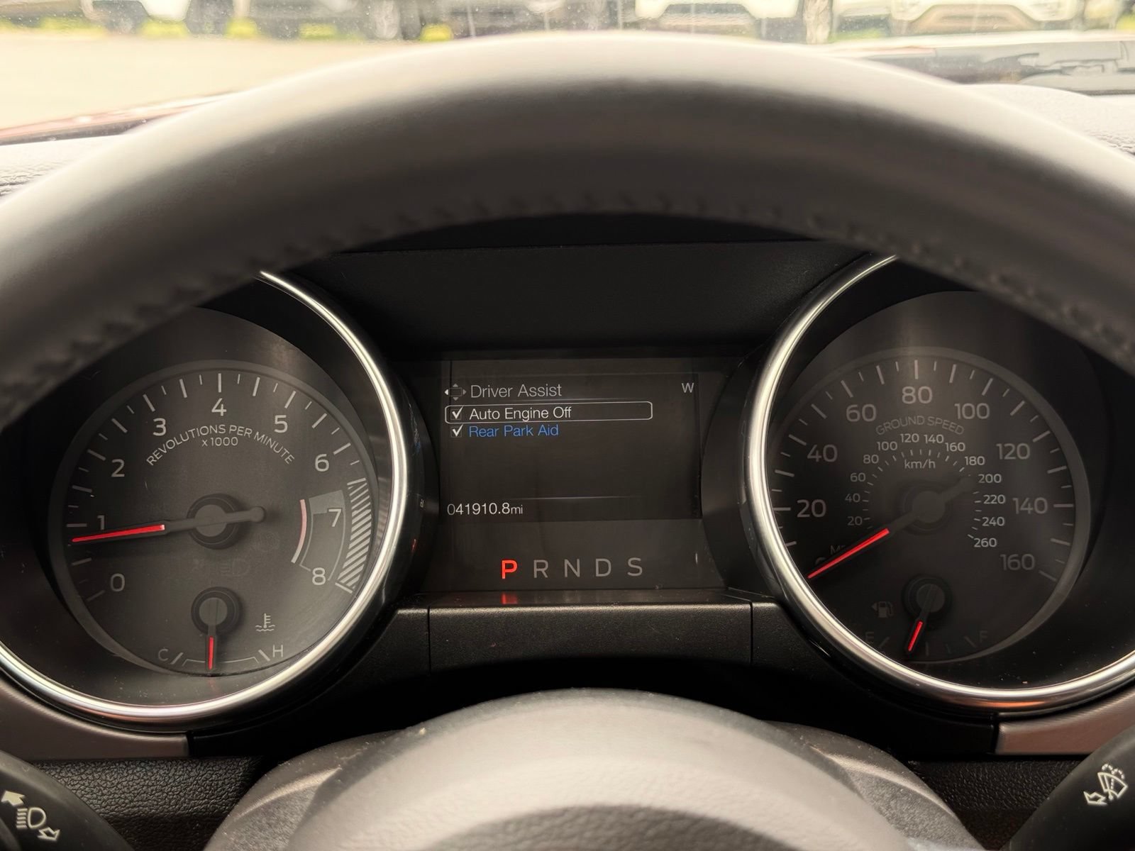 Used 2020 Ford Mustang Premium w/ Pony Package RWD image 32