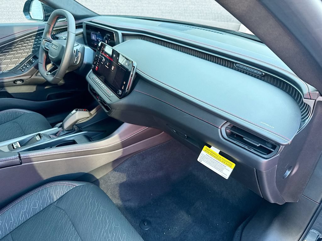 New 2026 Dodge Charger Scat Pack AWD/4WD image 33