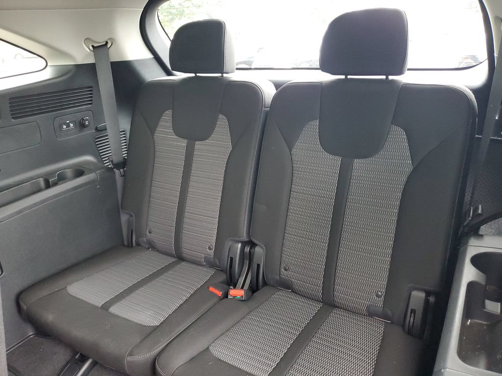 Certified 2023 Kia Sorento LX AWD/4WD image 27