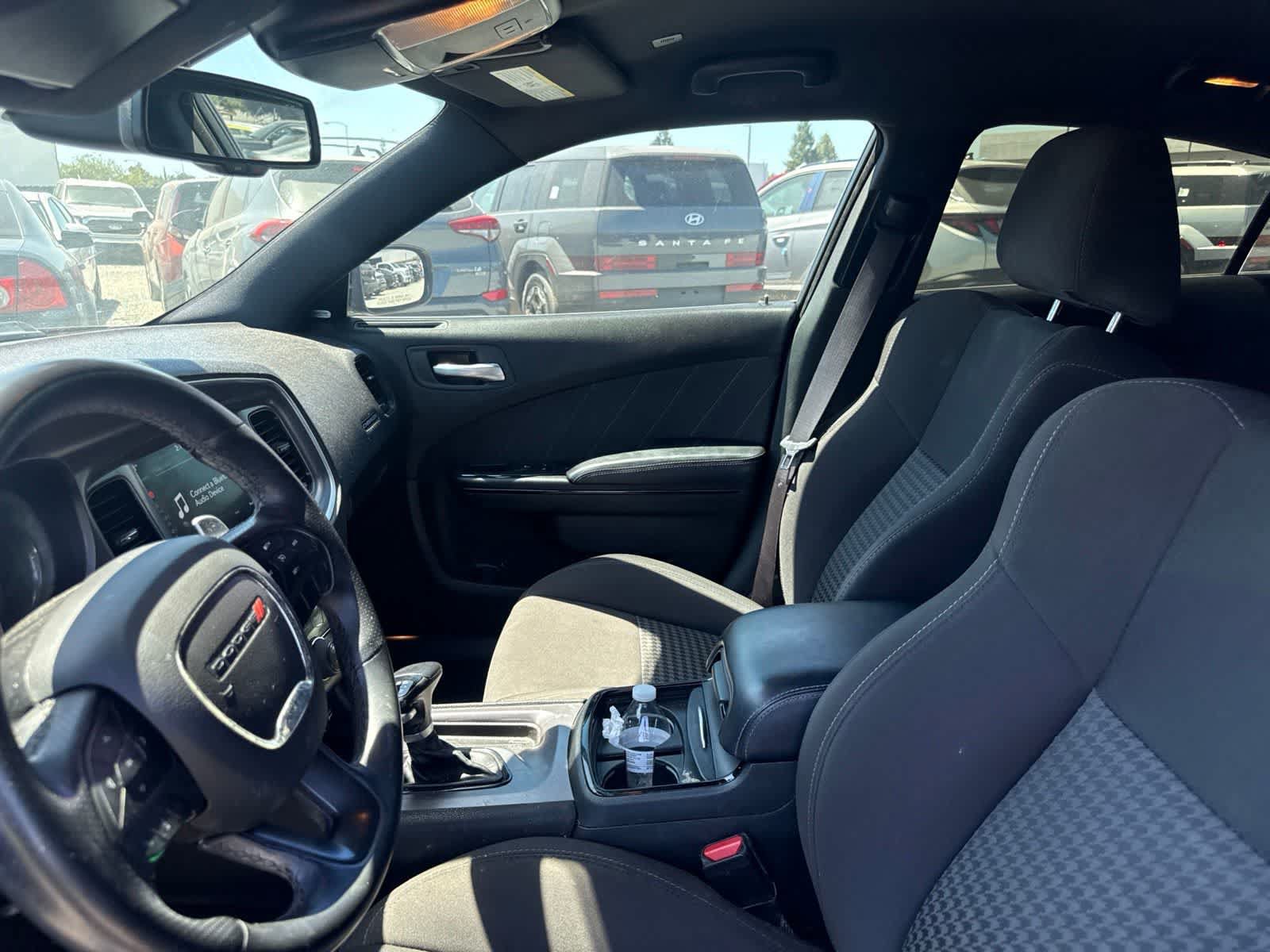 Used 2019 Dodge Charger GT w/ Navigation & Travel Group RWD image 15