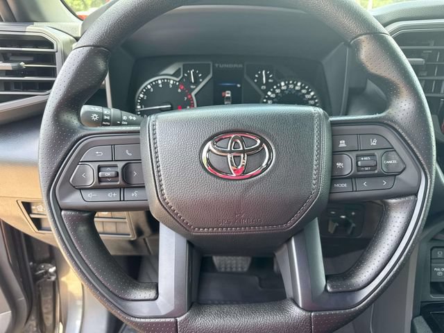 New 2026 Toyota Tundra SR5 AWD/4WD image 23