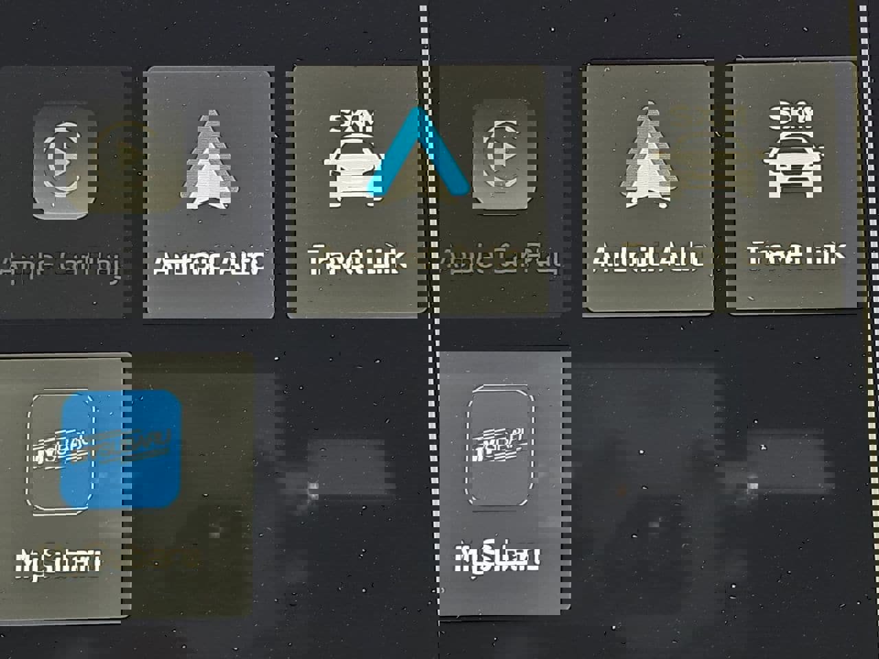 New 2026 Subaru Forester Premium image 21