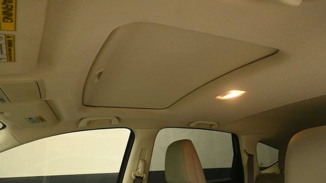 Used 2014 Honda CR-V EX-L image 23