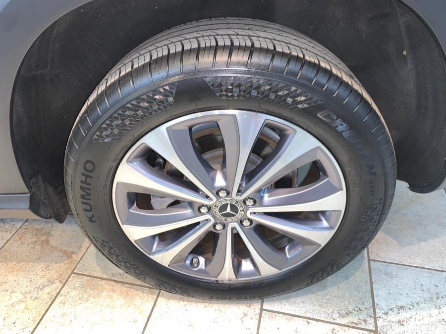 Used 2022 Mercedes-Benz GLE 350 4MATIC image 14