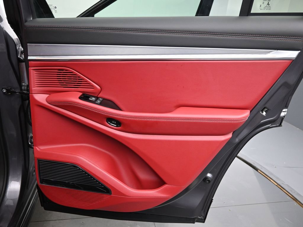 Used 2024 Jeep Wagoneer Launch Edition image 16