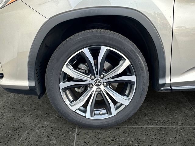 Used 2019 Lexus RX 350 FWD w/ Navigation Package image 14