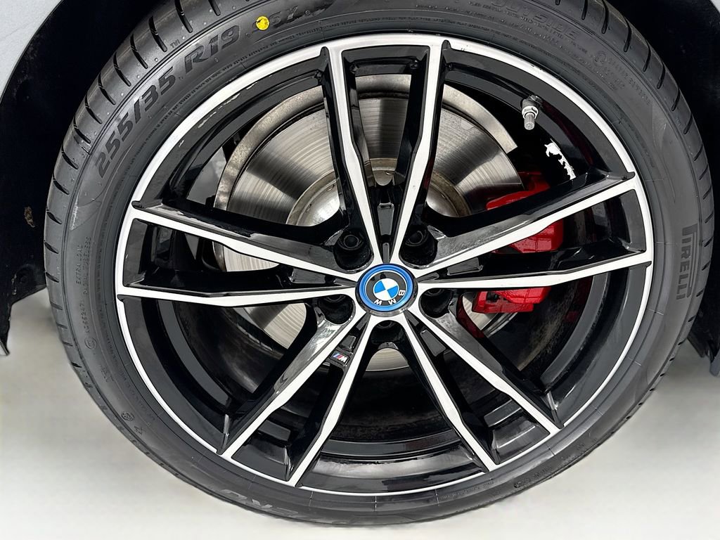 Certified 2023 BMW 330e w/ M Sport Package RWD image 32