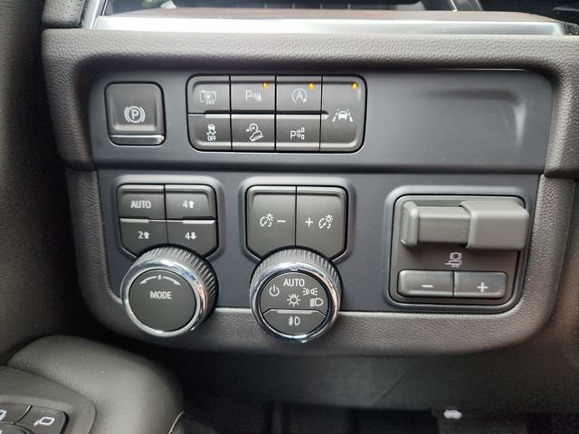 New 2026 Chevrolet Tahoe Premier AWD/4WD image 25