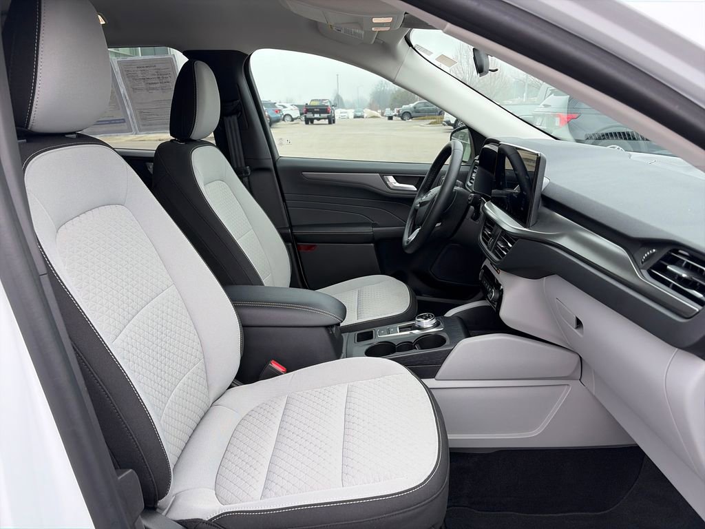 Used 2023 Ford Escape Active w/ Tech Pack #2 image 12