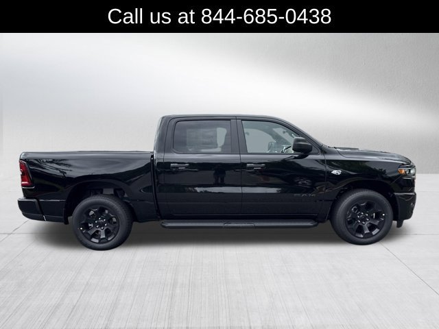 New 2026 RAM 1500 Express AWD/4WD image 4