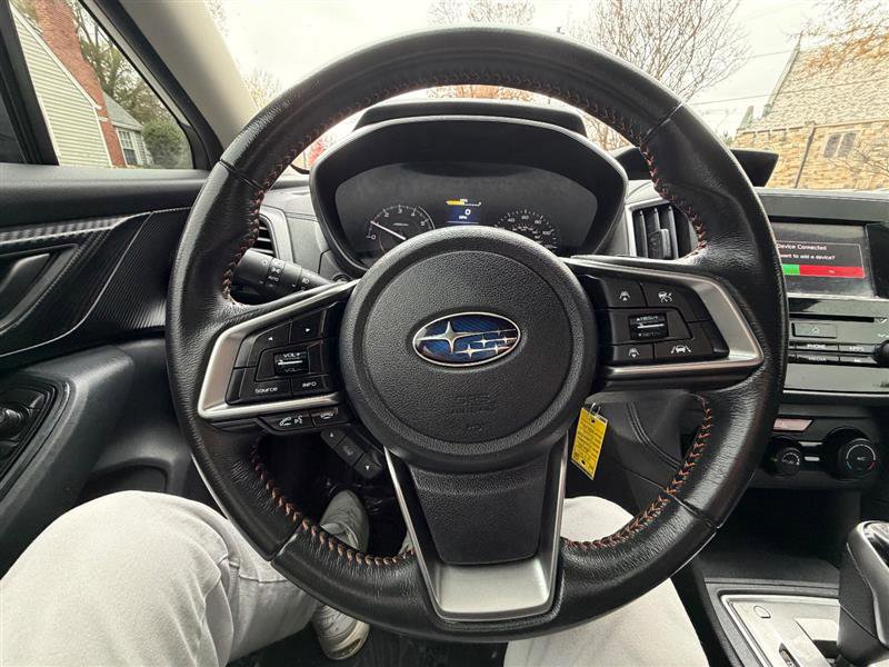 Used 2019 Subaru Crosstrek 2.0i Premium w/ Eyesight System image 28