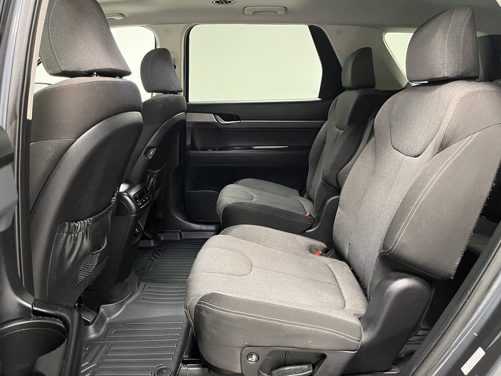 Used 2020 Hyundai Palisade SEL FWD image 46