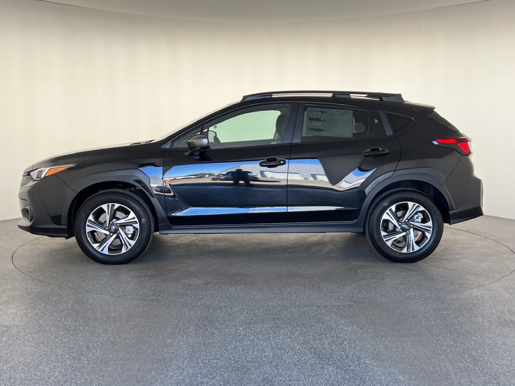 New 2026 Subaru Crosstrek 2.5i Premium AWD/4WD image 8