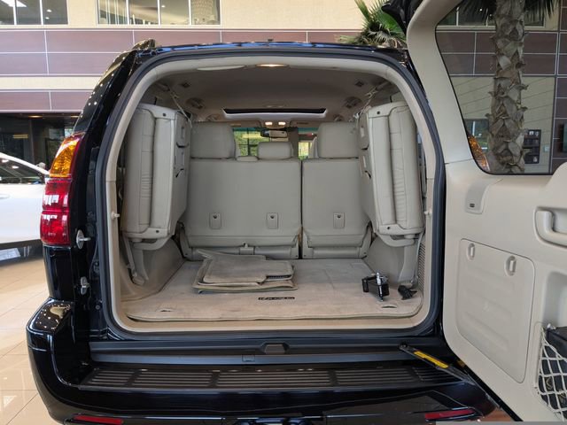 Used 2007 Lexus GX 470 AWD/4WD image 6