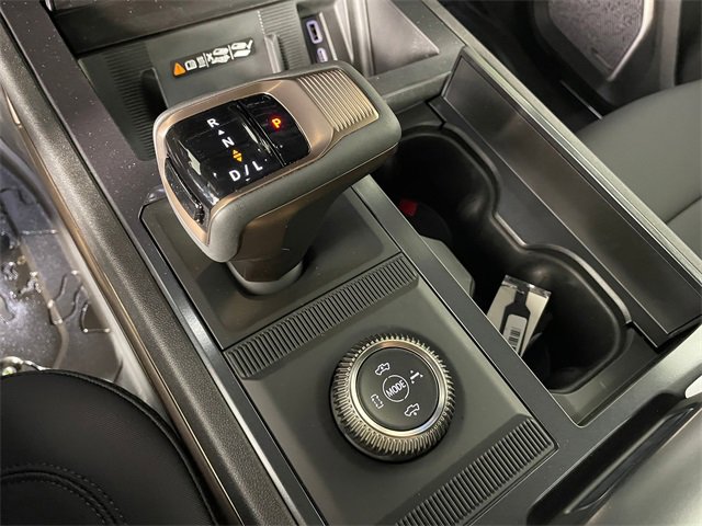 New 2025 GMC Hummer EV 3X w/ Extreme Off-Road Package image 9