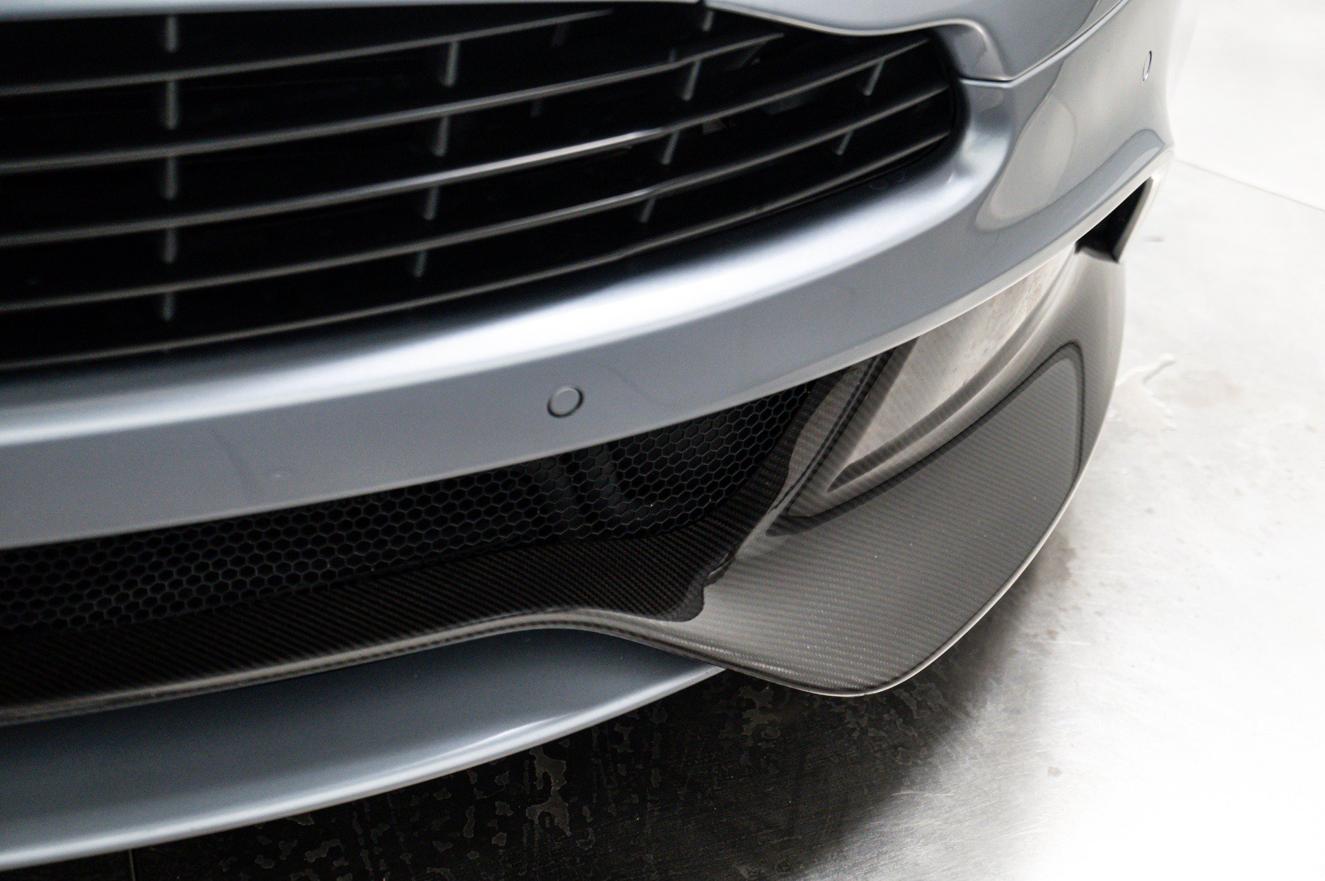 Used 2014 Aston Martin Vanquish Coupe RWD image 19