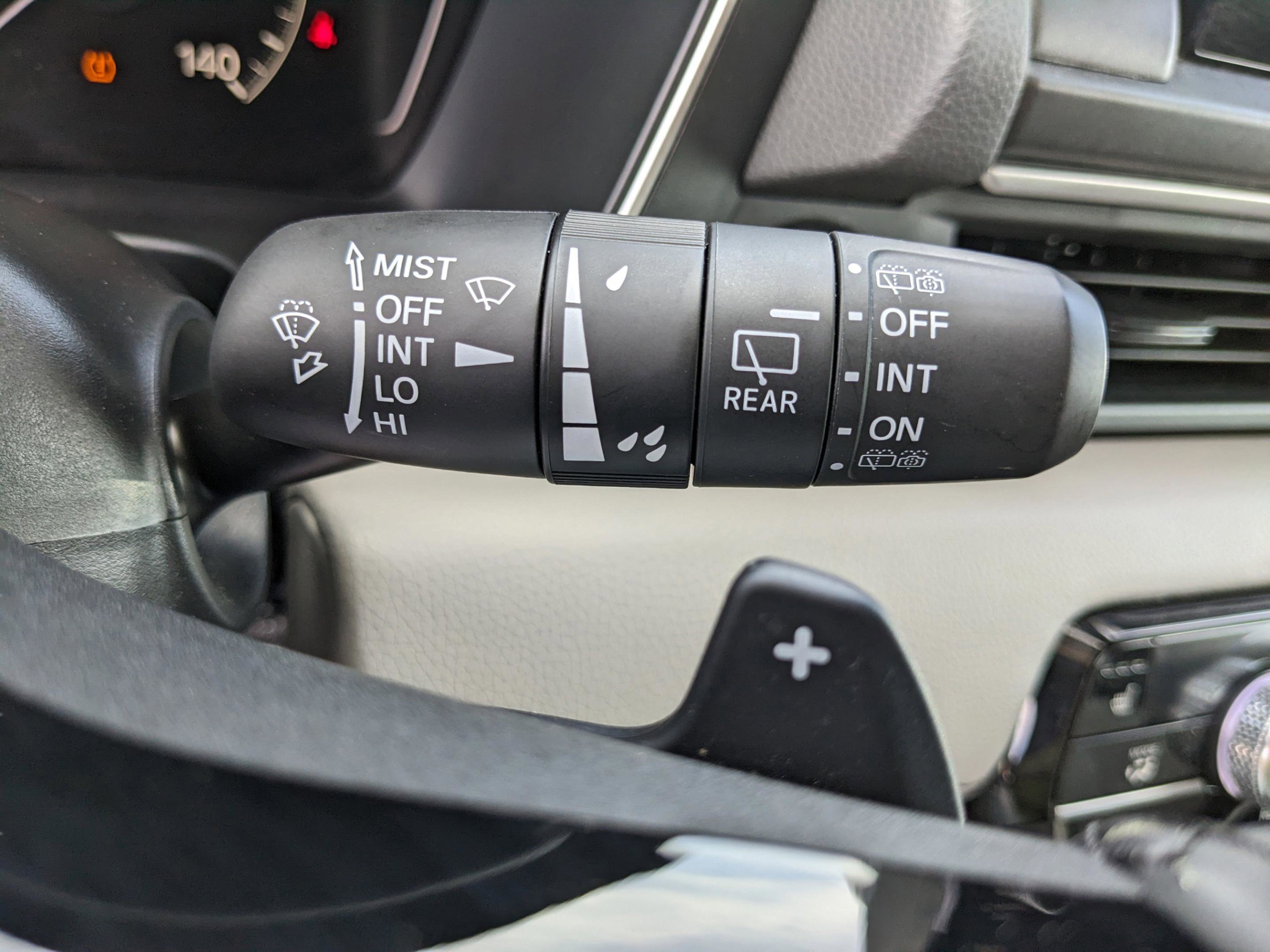Used 2024 Honda Pilot EX-L image 31