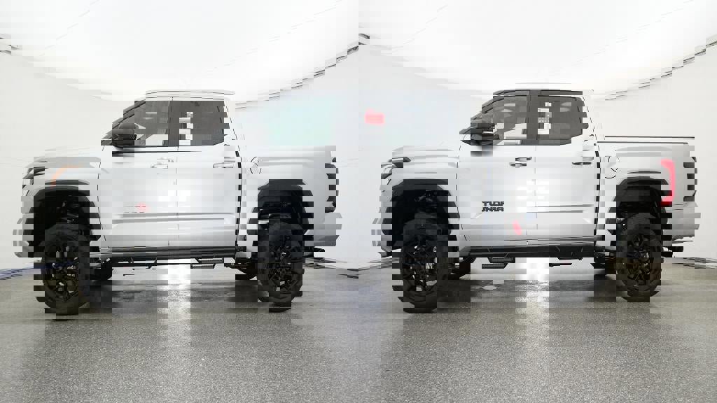 New 2026 Toyota Tundra SR5 image 48