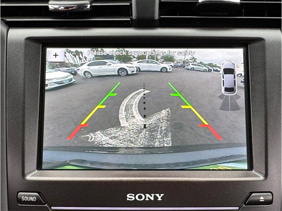 Used 2019 Ford Fusion Energi Titanium FWD image 17