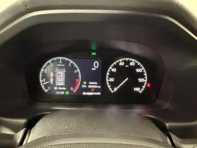Used 2025 Honda Odyssey Touring image 20