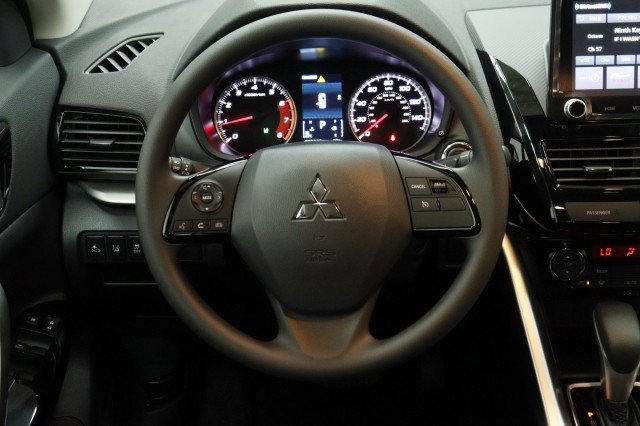 New 2026 Mitsubishi Eclipse Cross LE AWD/4WD image 20