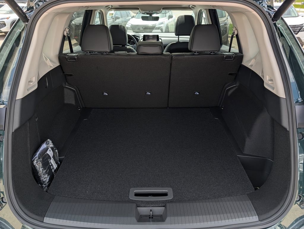New 2026 Nissan Rogue SV AWD/4WD image 13