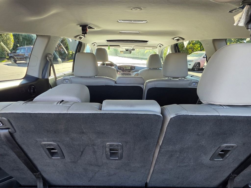 Used 2022 Honda Pilot Special Edition image 37