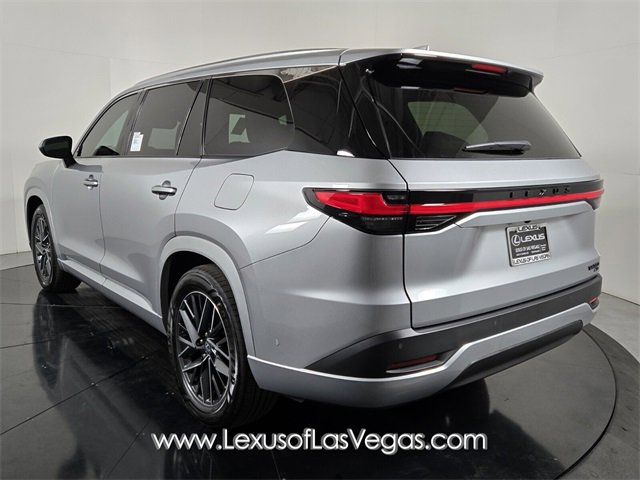 New 2026 Lexus TX 350 AWD image 6