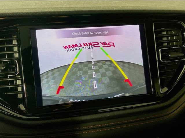 Used 2025 Dodge Durango GT AWD/4WD image 19
