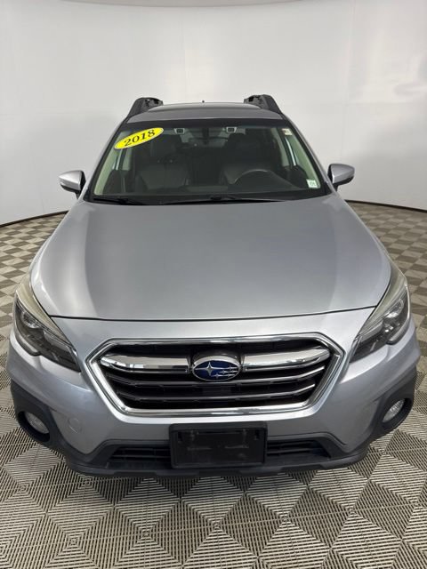Used 2018 Subaru Outback 2.5i Limited AWD/4WD image 2