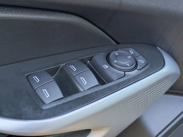 New 2026 Chevrolet Trax RS w/ Sunroof Package image 9