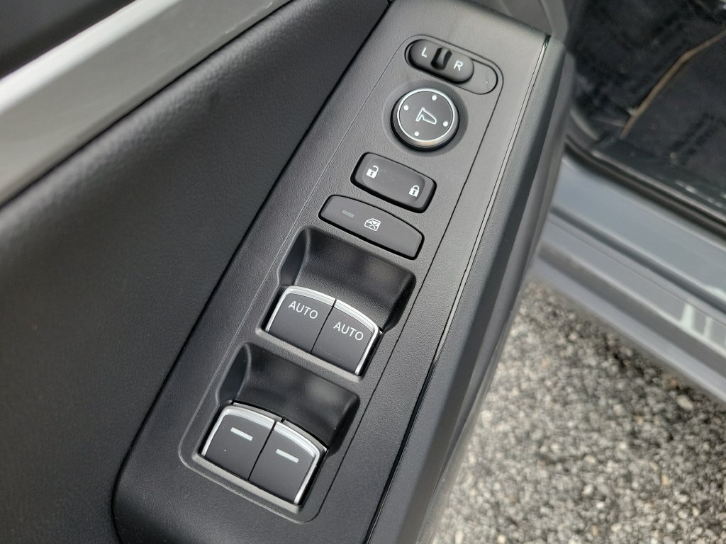 New 2026 Acura Integra FWD image 16