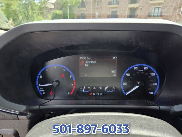 Certified 2024 Ford Bronco Sport Big Bend AWD/4WD image 29