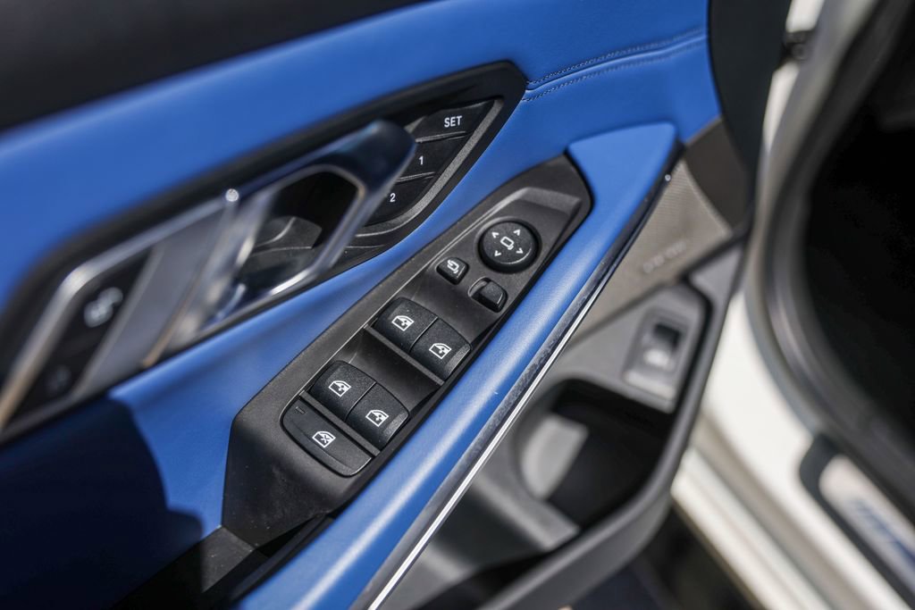 Used 2023 BMW M3 Competition image 25