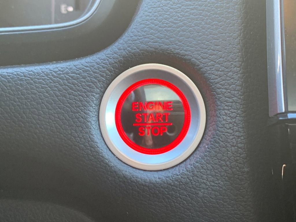 Used 2022 Honda CR-V EX-L image 26