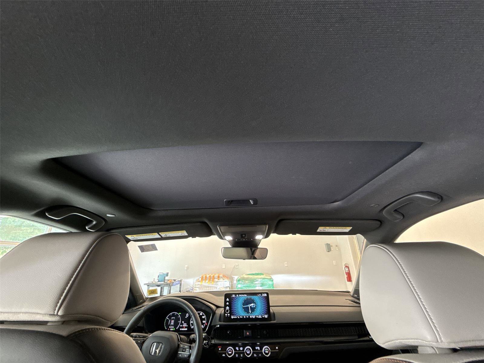 Used 2023 Honda CR-V Sport Touring image 16