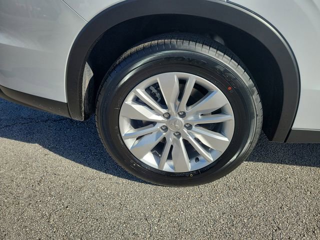 New 2026 Mitsubishi Outlander ES FWD image 7