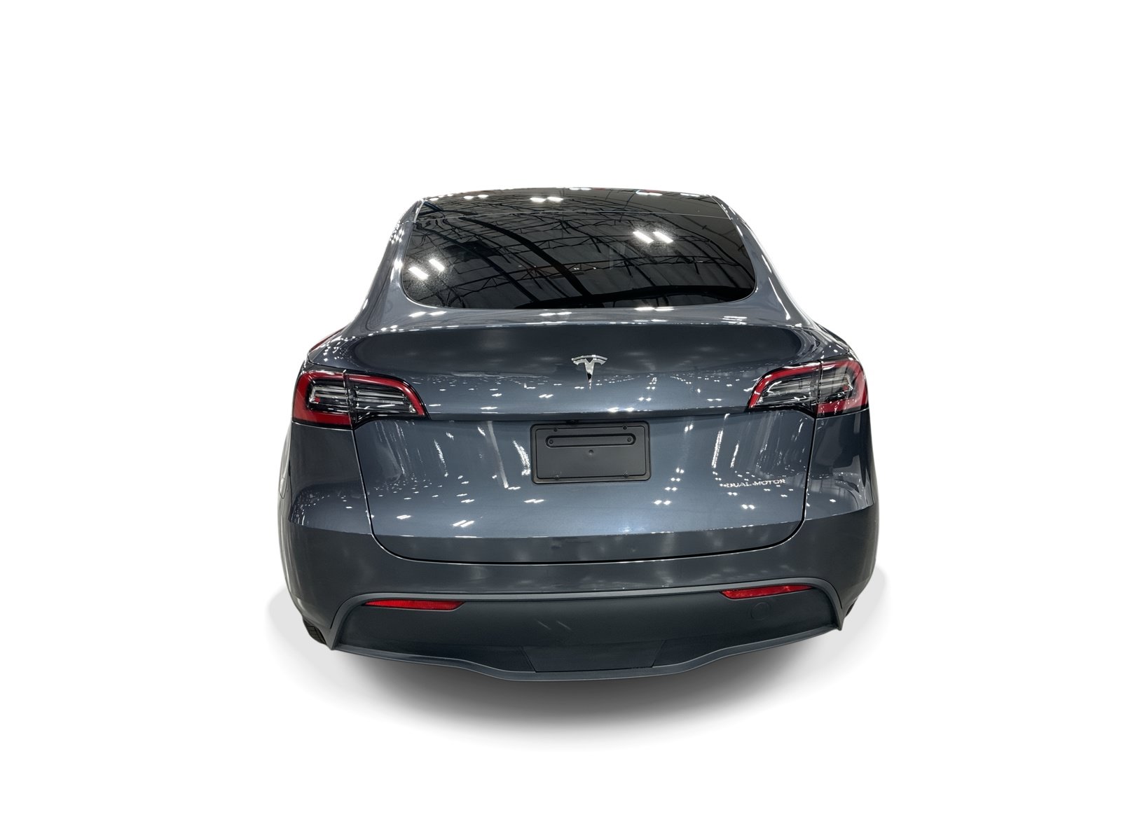 Certified 2023 Tesla Model Y Long Range AWD/4WD image 5