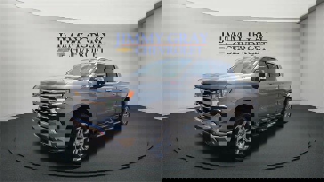 New 2026 Chevrolet Silverado 1500 LTZ w/ Technology Package image 7