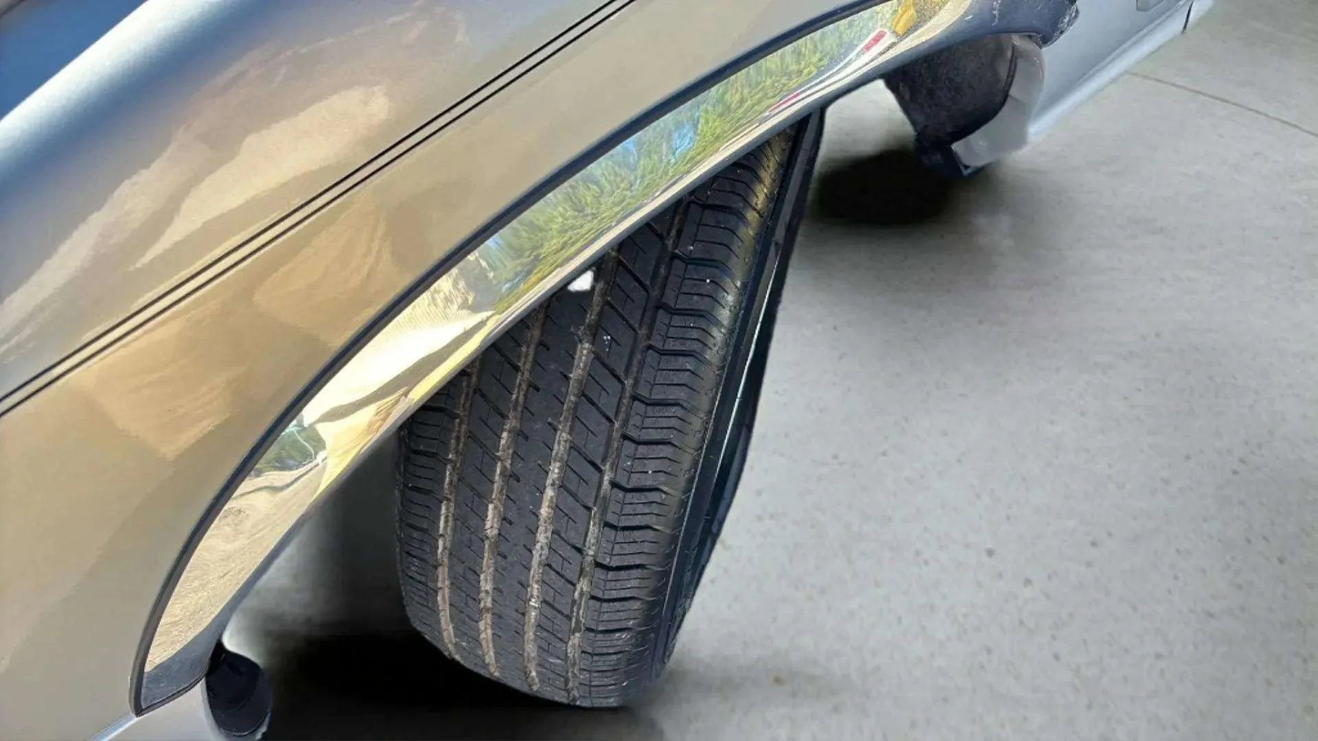 Used 2007 Mercury Grand Marquis LS image 37