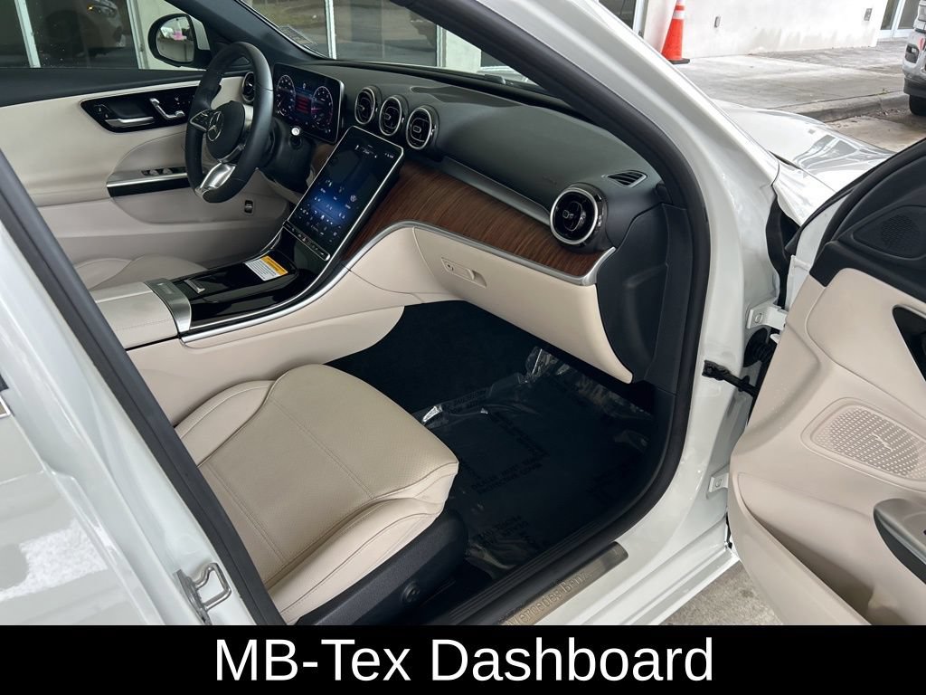 Used 2024 Mercedes-Benz C 300 Sedan image 22