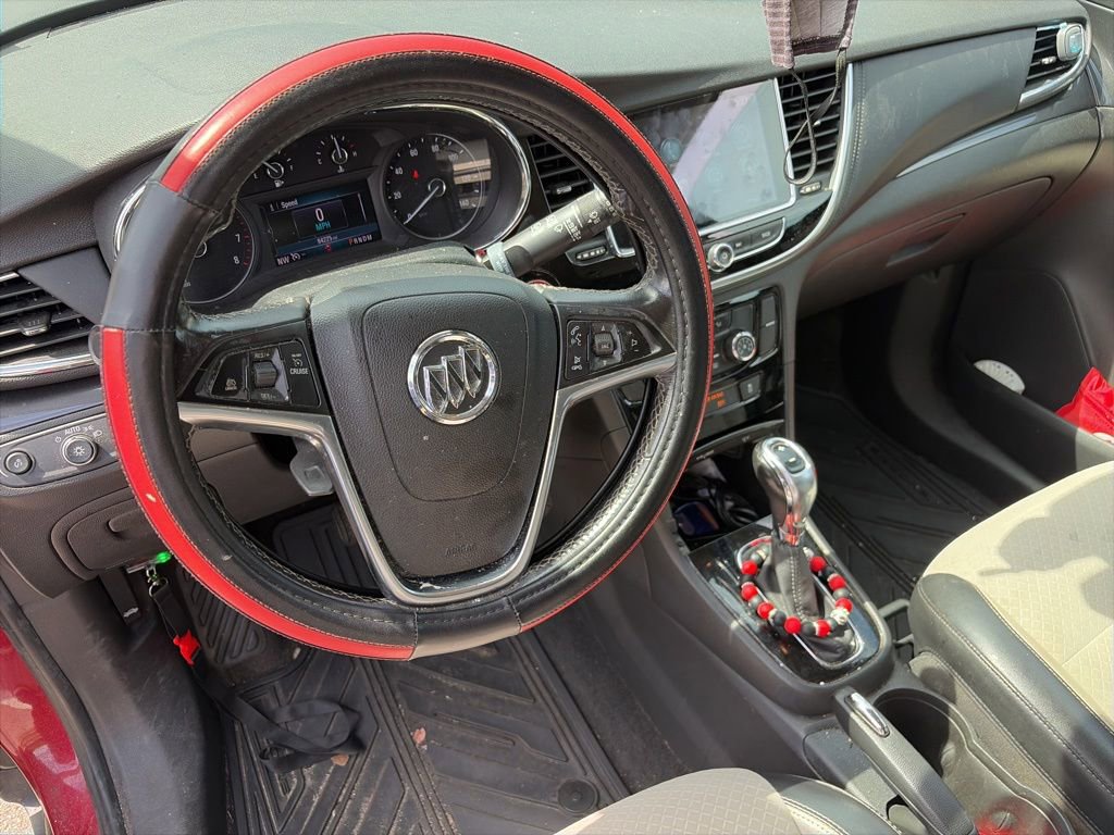 Used 2019 Buick Encore Preferred FWD image 18