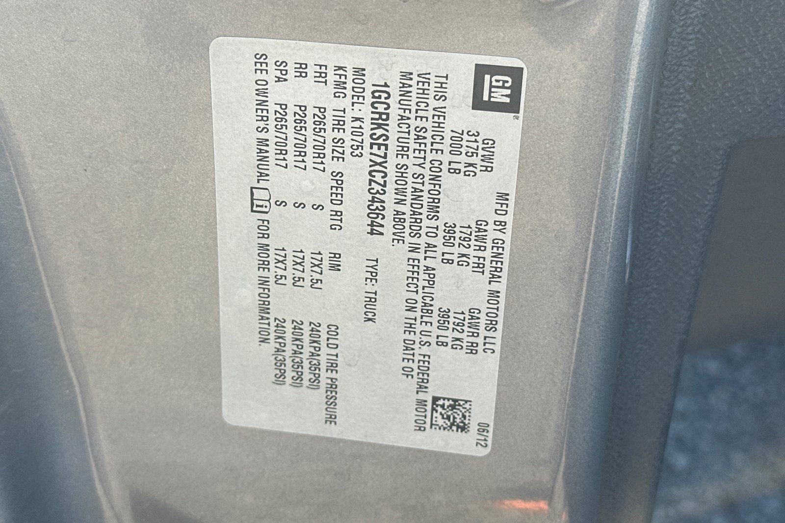 Used 2012 Chevrolet Silverado 1500 LT w/ All-Star Edition AWD/4WD image 51