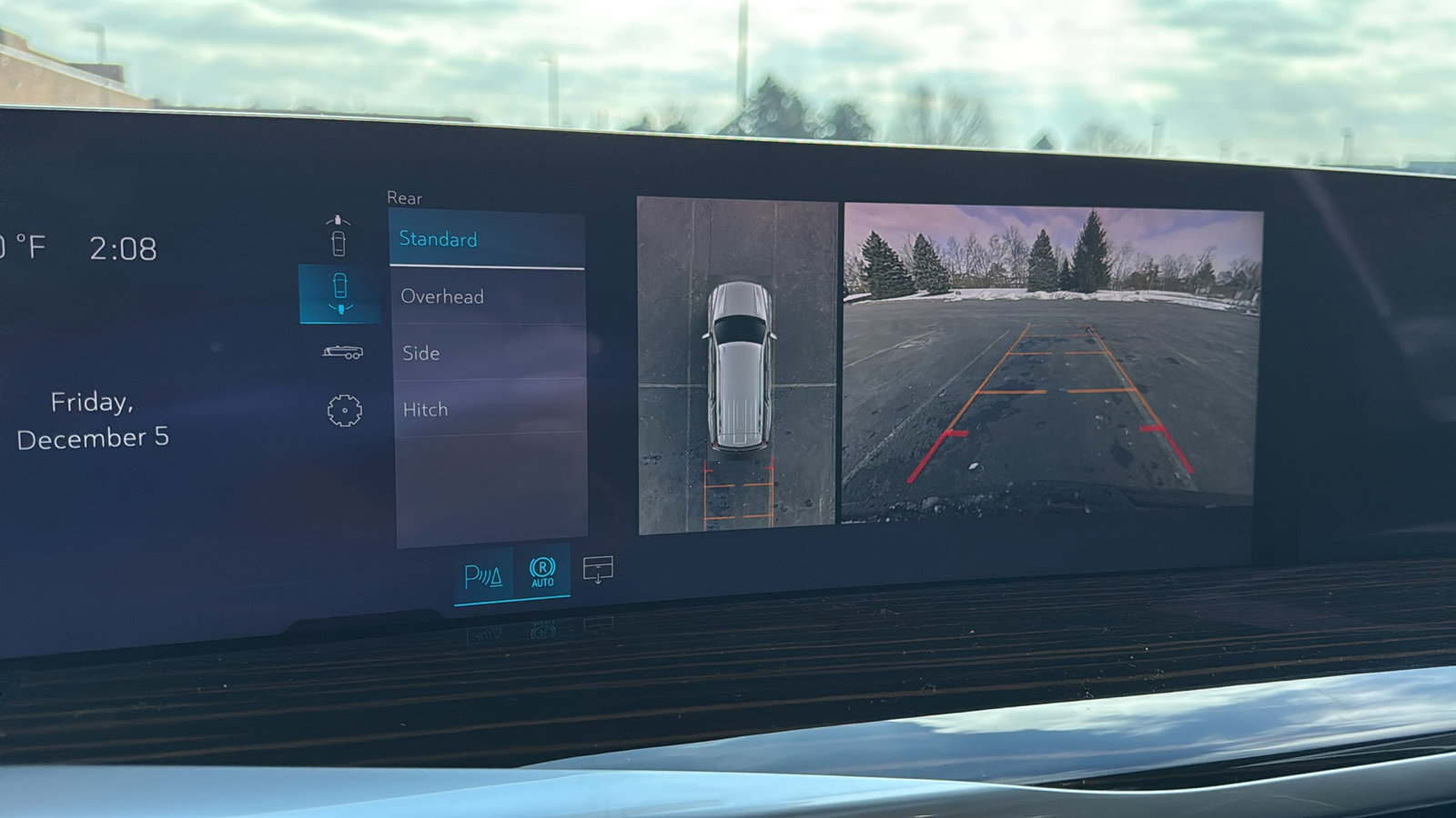 New 2026 Cadillac Escalade Luxury image 21